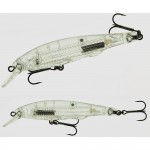 Savage Gear Gravity Twitch SR 11.5cm (Vobleri) - www.eribolov.rs